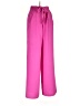 NYCC 100% Polyester Pink Casual Pants Size M - photo 1