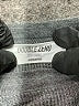 Double Zero Gray Long Sleeve T-Shirt Size S - photo 7