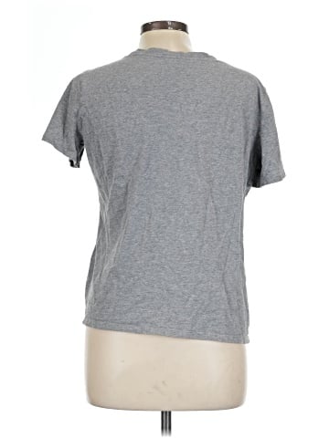 a.n.a. A New Approach Short Sleeve T-Shirt (view 2)