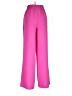 NYCC 100% Polyester Pink Casual Pants Size M - photo 2