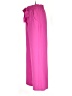 NYCC 100% Polyester Pink Casual Pants Size M - photo 5