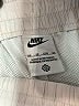 Nike 100% Nylon Ivory Athletic Shorts Size XS - photo 3