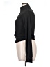 Fashion Black Track Jacket Size XL - photo 5