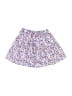 Tea Hearts White Skirt Size 6 - photo 1
