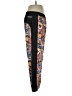 The North Face 100% Polyester Print Pink Casual Pants Size L - photo 4