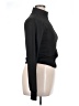 Fashion Black Track Jacket Size XL - photo 4