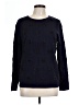 Talbots Stars Blue Pullover Sweater Size L - photo 1