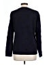 Talbots Stars Blue Pullover Sweater Size L - photo 2