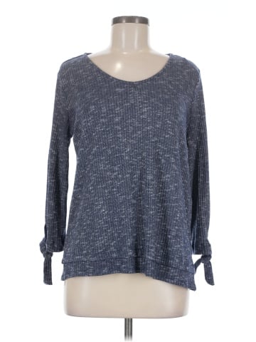 Allie & Rob Long Sleeve Top (view 1)