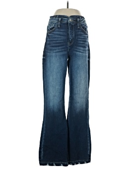Kan Can Signature Jeans