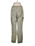 Gap Gray Cargo Pants Size M - photo 2