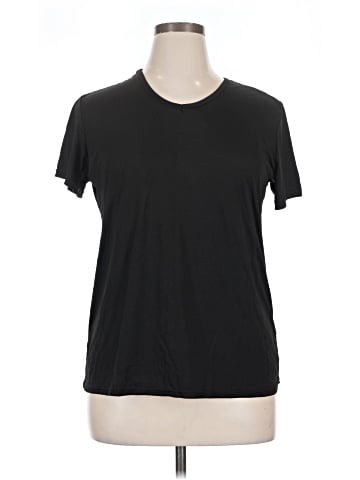 Real Essentials Short Sleeve T-Shirt (view 1)