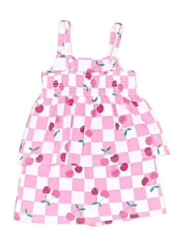 Deux Par Deux Dress (view 2)