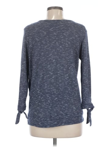 Allie & Rob Long Sleeve Top (view 2)