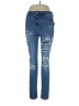 American Eagle Outfitters Blue Jeans Size 10 - photo 1