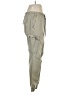Gap Gray Cargo Pants Size M - photo 4