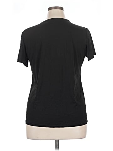 Real Essentials Short Sleeve T-Shirt (view 2)