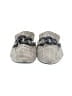 Steve Madden Checkered-gingham Ivory Mule/Clog Size 9 - photo 2