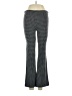 By Anthropologie Polka Dots Gray Active Pants Size XS - photo 1