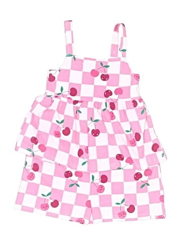 Deux Par Deux Dress (view 1)