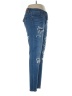 American Eagle Outfitters Blue Jeans Size 10 - photo 4