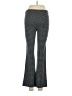 By Anthropologie Polka Dots Gray Active Pants Size XS - photo 2