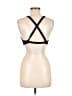 Unbranded Black Tank Top Size S - photo 2