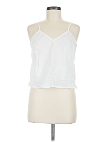 Gerard Darel Sleeveless Blouse (view 1)