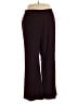 Assorted Brands Burgundy Dress Pants Size 20 - photo 1