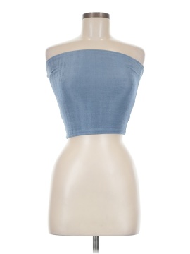 Motel Tube Top (view 1)