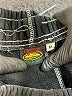Assorted Brands Graphic Black Track Pants Size M - photo 7