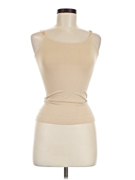 Shapermint Sleeveless T Shirt