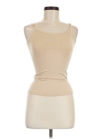 Shapermint Sleeveless T-Shirt (view 1)