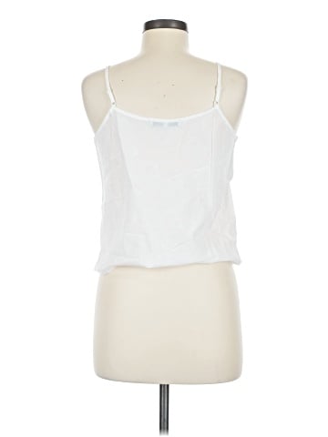 Gerard Darel Sleeveless Blouse (view 2)