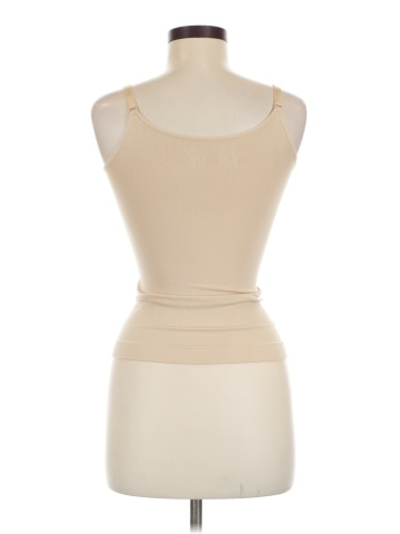 Shapermint Sleeveless T-Shirt (view 2)