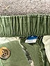 Old Navy Green Cargo Pants Size M - photo 7