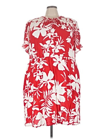 Ava & Viv Cocktail Dress (view 1)