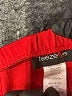 Teeze Me Red Cocktail Dress Size 7 - photo 7