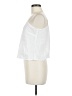 Gerard Darel White Sleeveless Blouse Size 6 (38) - photo 5