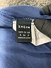 Unbranded Blue Casual Dress Size 4 - photo 8