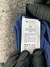 Unbranded Blue Casual Dress Size 4 - photo 9