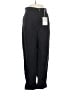 Everlane 100% Tencel Black Track Pants Size 2 - photo 1
