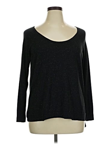 Rock & Republic Long Sleeve Top (view 1)