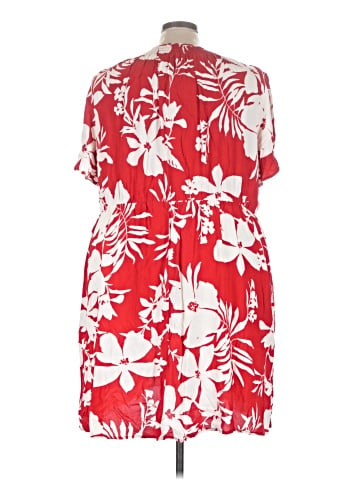Ava & Viv Cocktail Dress (view 2)