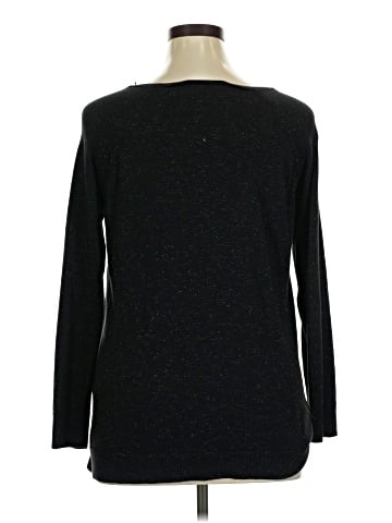 Rock & Republic Long Sleeve Top (view 2)