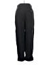 Everlane 100% Tencel Black Track Pants Size 2 - photo 2