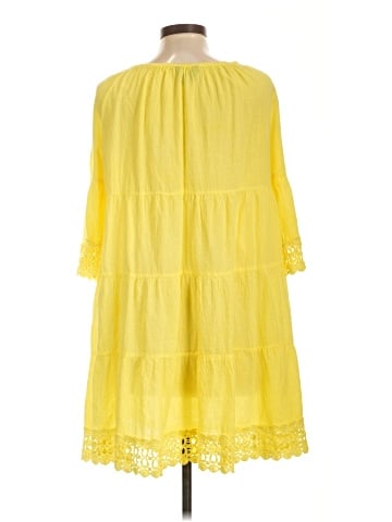 Assorted Brands Casual Dress (view 2)