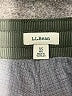 L.L.Bean Gray Cargo Pants Size XS - photo 7