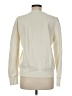 Evereve Ivory Pullover Sweater Size M - photo 2