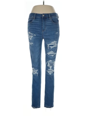 American Eagle Outfitters Jeans (view 1)